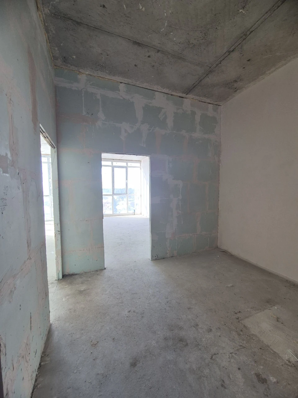 1 bedroom apartment 50 sq m, Bucha, Gostomel