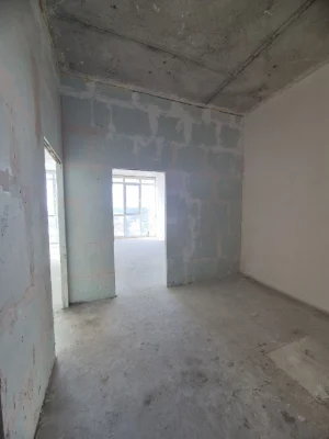 1 bedroom apartment 50 sq m, Bucha, Gostomel