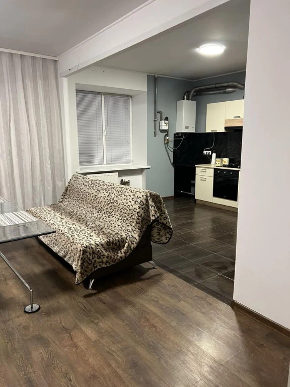 Apartment for sale, renovated, Bucha, Postanova, certificate