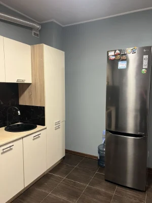 Apartment for sale, renovated, Bucha, Postanova, certificate
