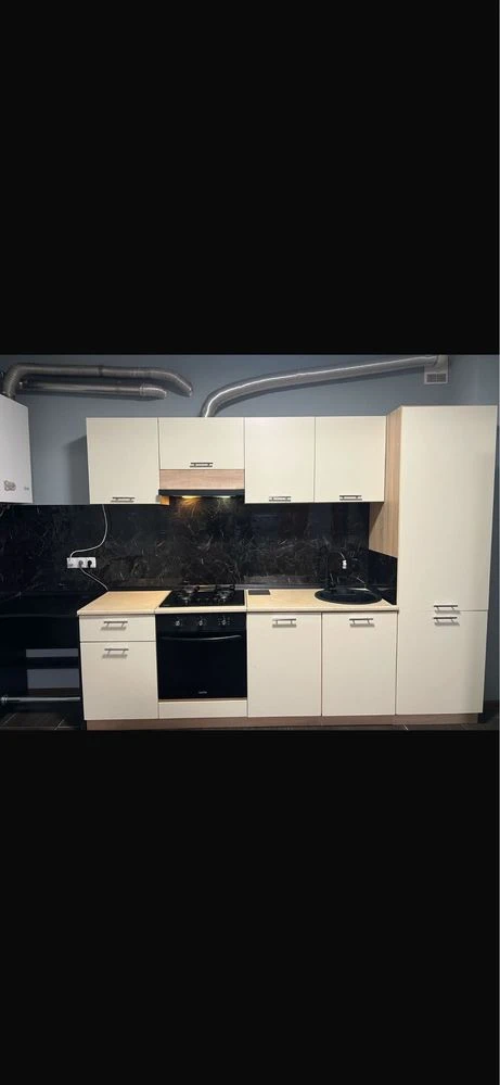 Apartment for sale, renovated, Bucha, Postanova, certificate