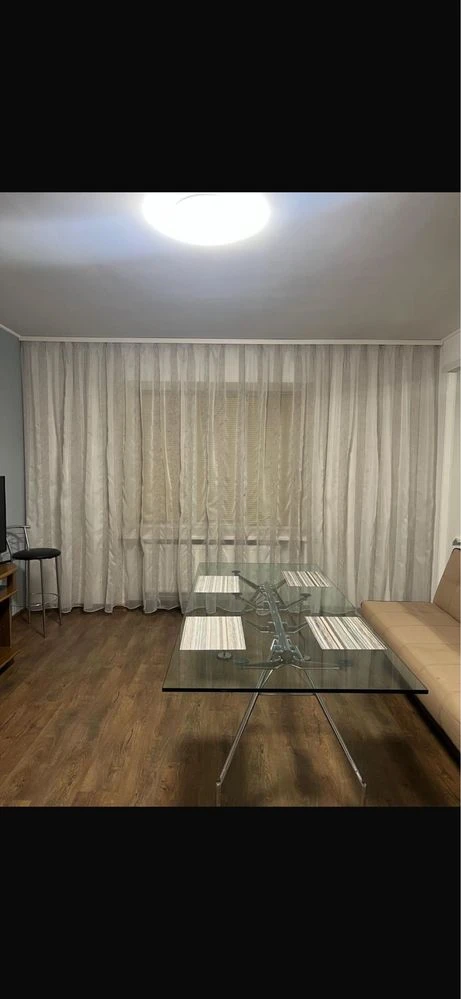 Apartment for sale, renovated, Bucha, Postanova, certificate