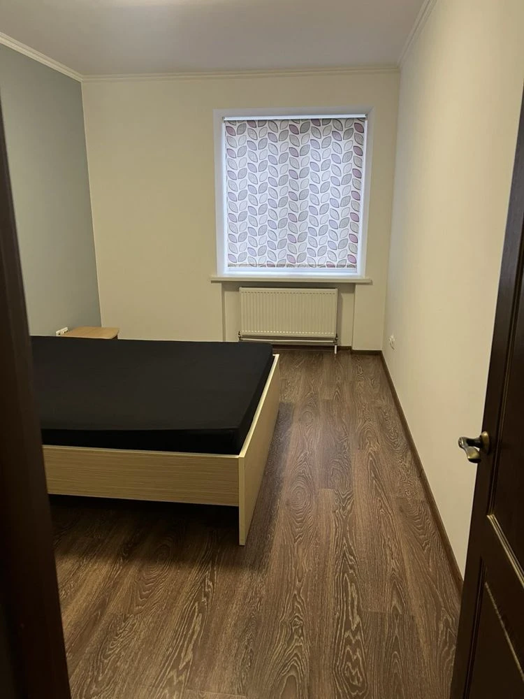 Apartment for sale, renovated, Bucha, Postanova, certificate