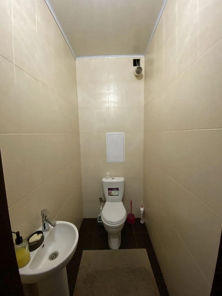 Apartment for sale, renovated, Bucha, Postanova, certificate
