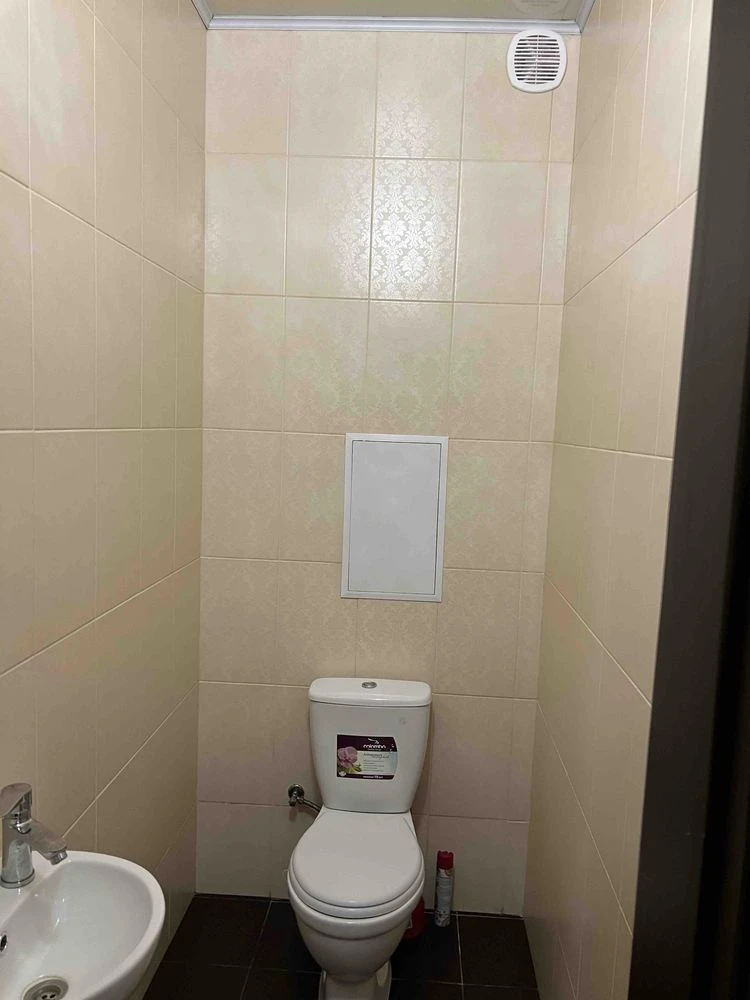 Apartment for sale, renovated, Bucha, Postanova, certificate
