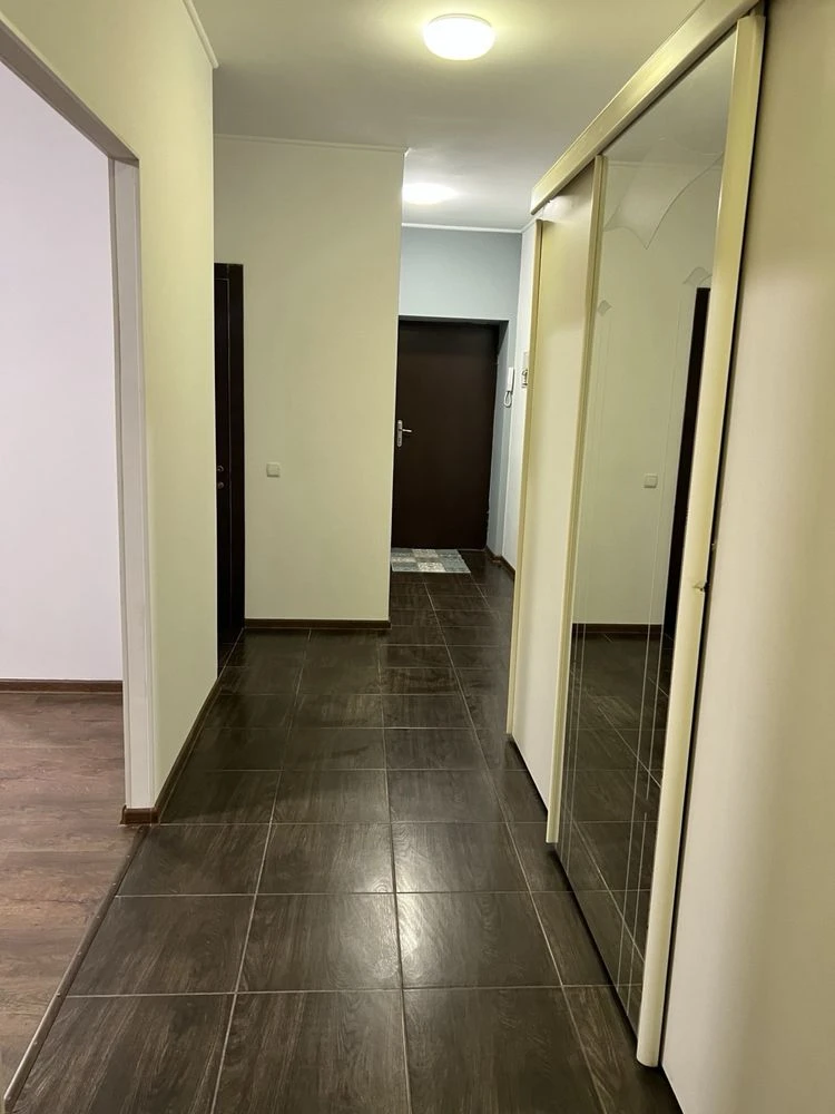 Apartment for sale, renovated, Bucha, Postanova, certificate