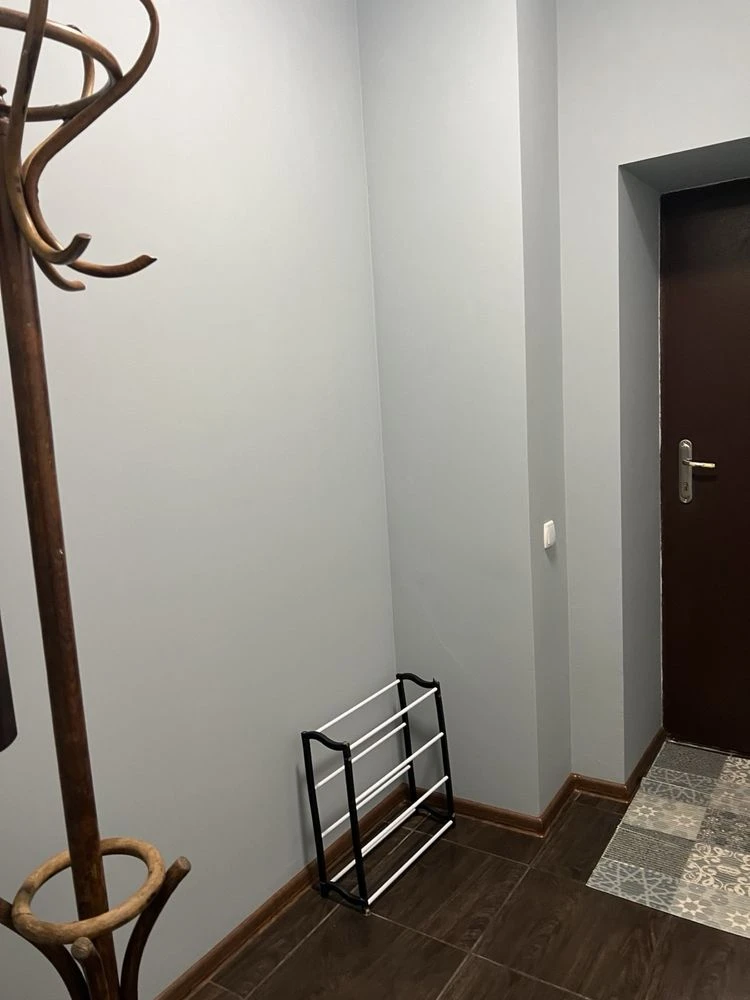 Apartment for sale, renovated, Bucha, Postanova, certificate