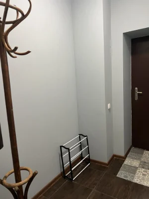 Apartment for sale, renovated, Bucha, Postanova, certificate