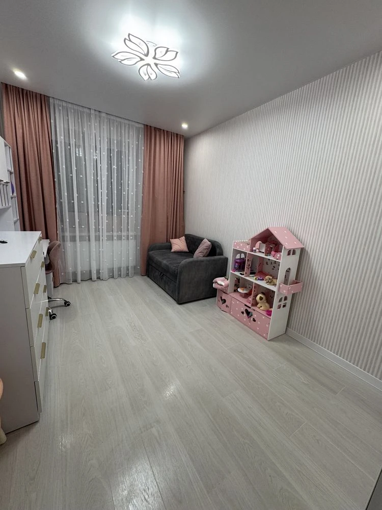 COMMISSION-FREE! Sale of a cozy 2-room apartment! In Idilica Avenue residential complex.