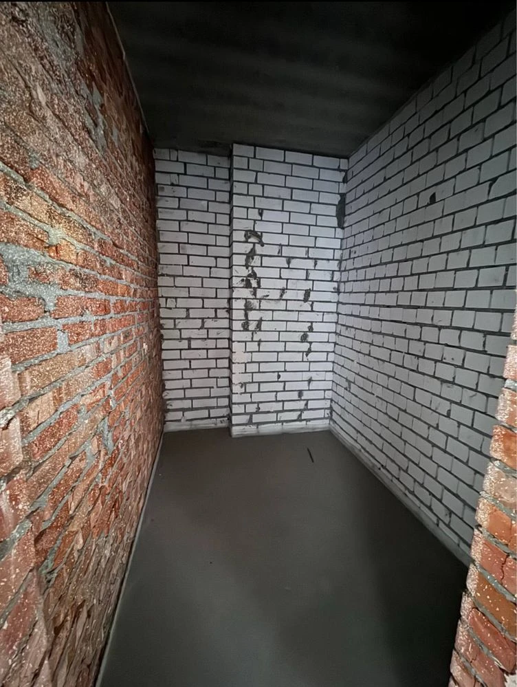 Two-room apartment with all state programs