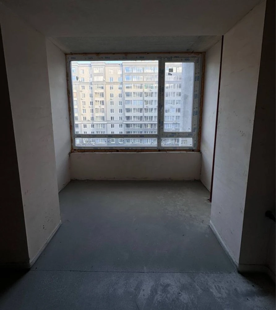 Two-room apartment with all state programs