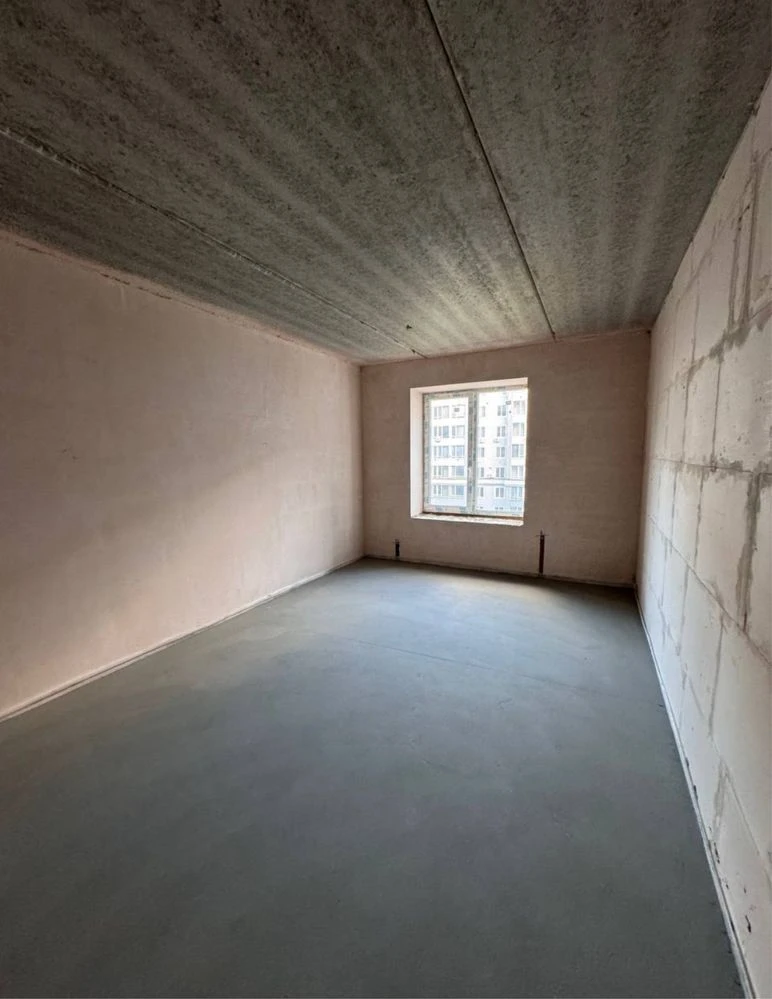 Two-room apartment with all state programs