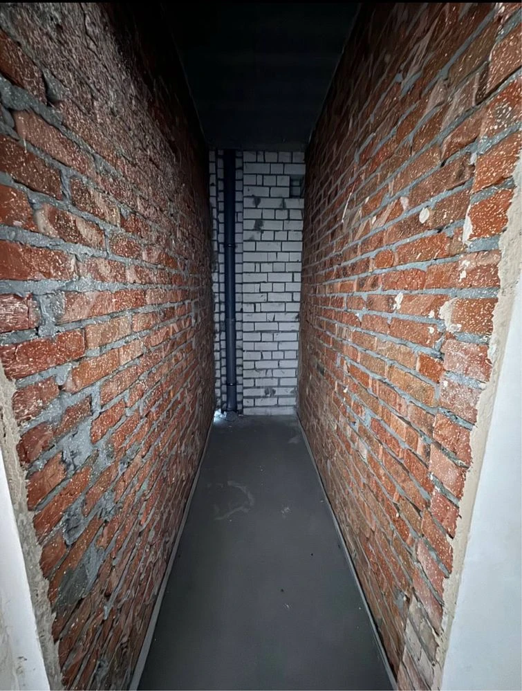 Two-room apartment with all state programs