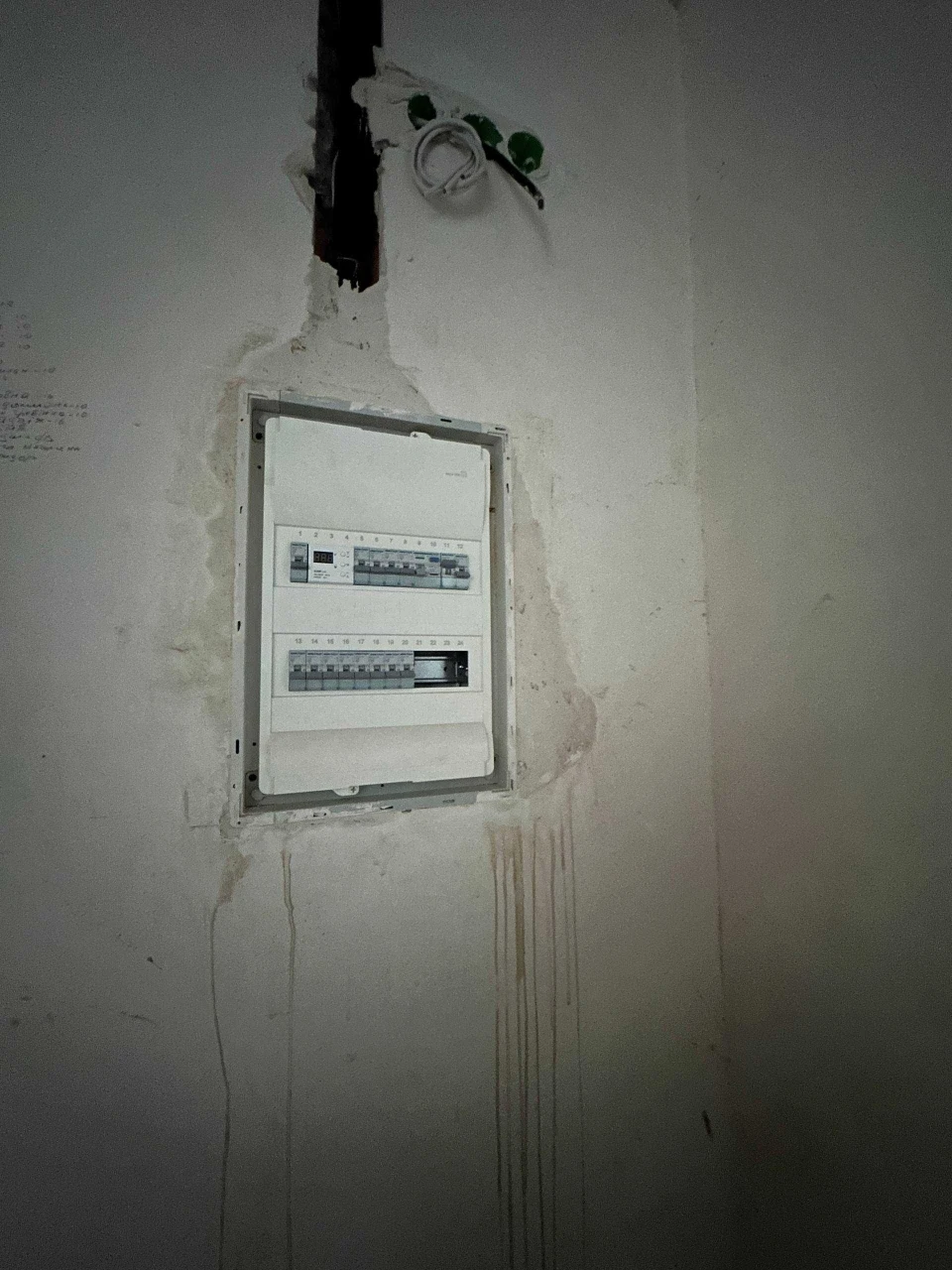 БЕЗ КОМІСІЇ, готова Евро 2к квартира 53м2, ЖК Іділіка, вул.