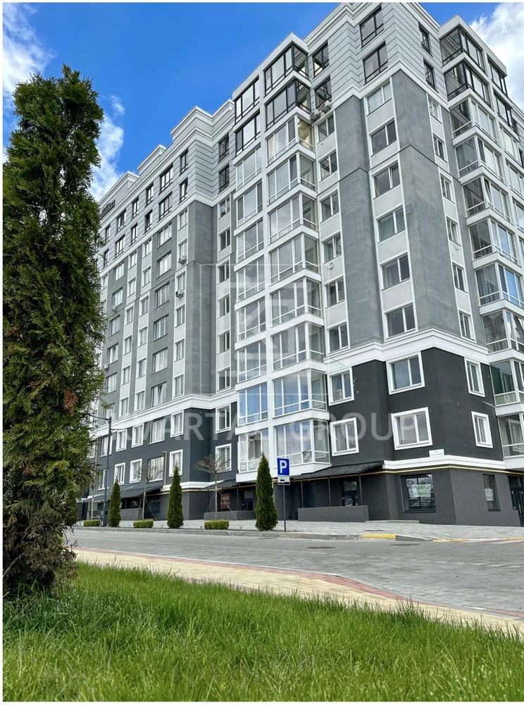 БЕЗ КОМІСІЇ, готова Евро 2к квартира 53м2, ЖК Іділіка, вул.