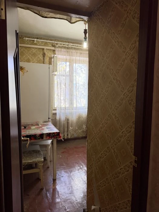 Однокомнатная квартира на Сегедской