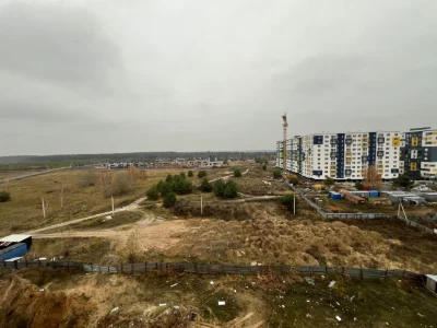 Без% Продається двокімнатна квартира, Буча, ЖК Київський, Ам