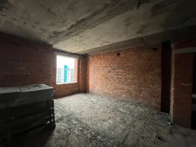 Без% Продається двокімнатна квартира, Буча, ЖК Київський, Ам