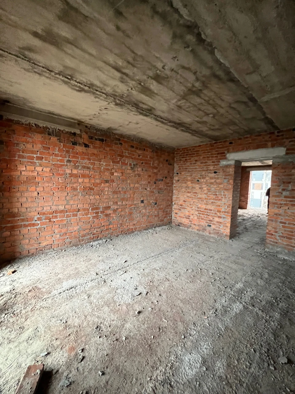 Без% Продається двокімнатна квартира, Буча, ЖК Київський, Ам