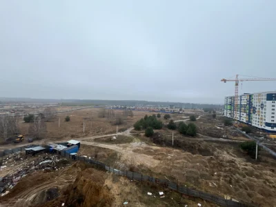 Без% Продам трикімнатну квартиру, ЖК Київський, Буча, Амосов