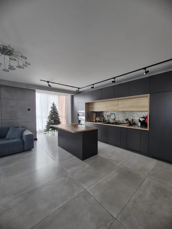 Apartment 180 m² Bucha, Kontinent Residence