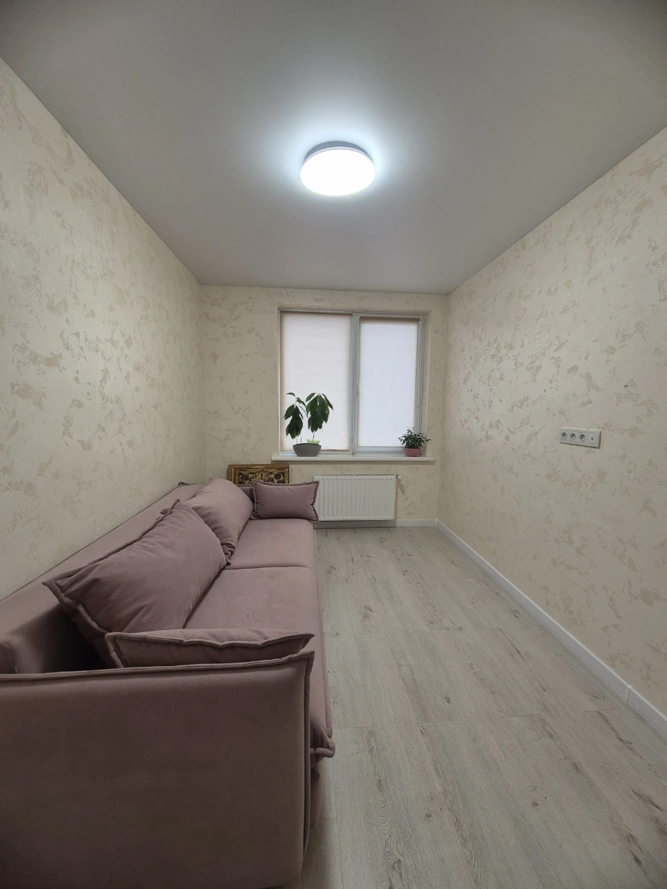 Apartment 180 m² Bucha, Kontinent Residence