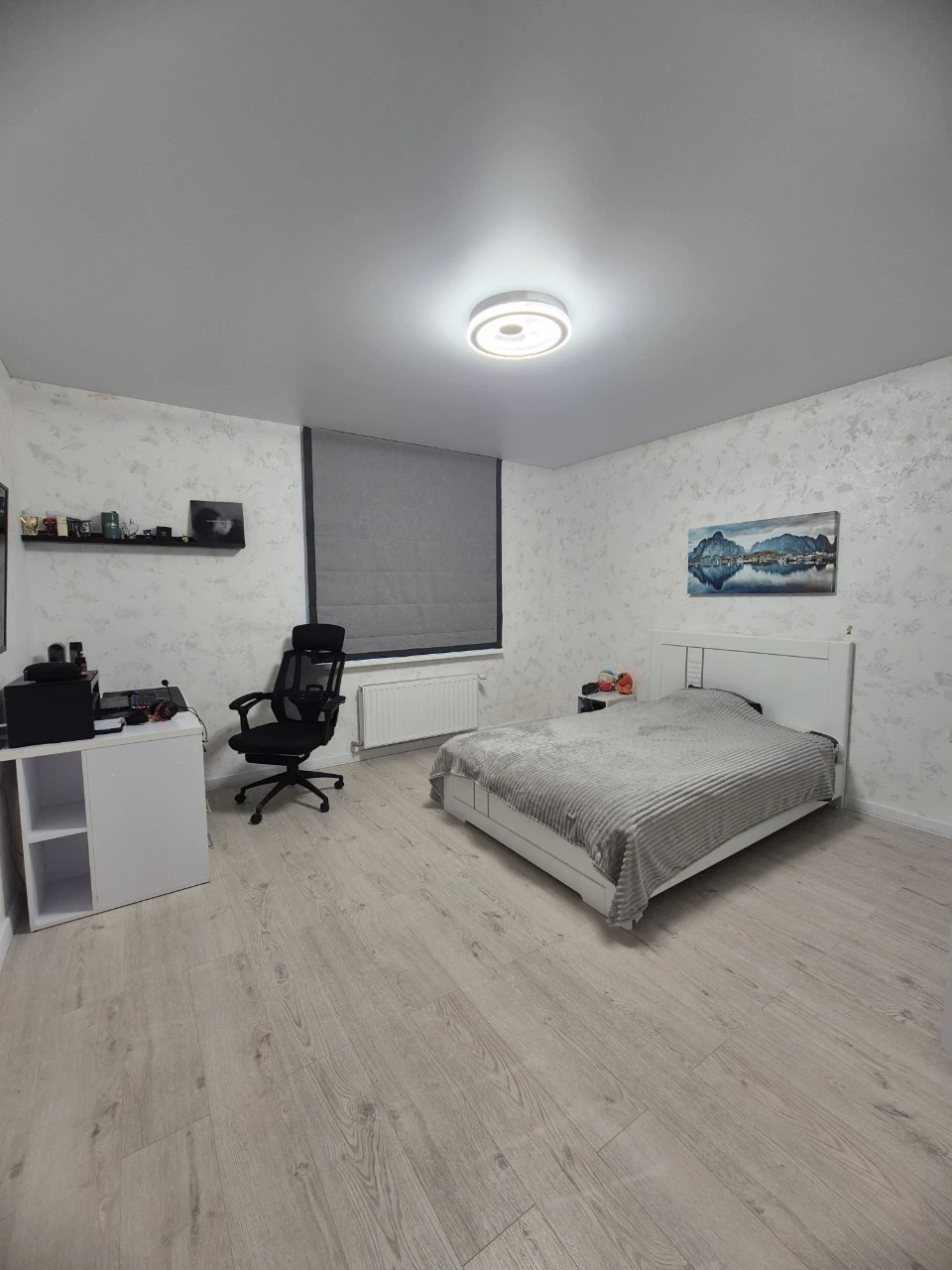 Apartment 180 m² Bucha, Kontinent Residence