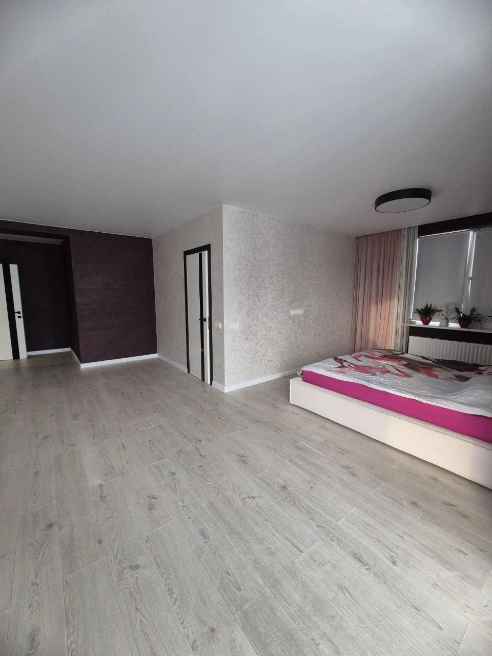 Apartment 180 m² Bucha, Kontinent Residence