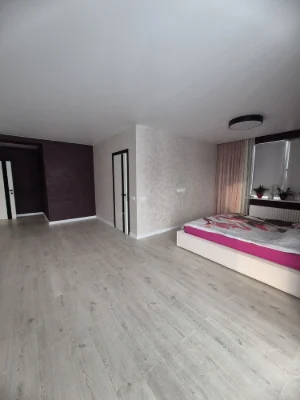 Apartment 180 m² Bucha, Kontinent Residence