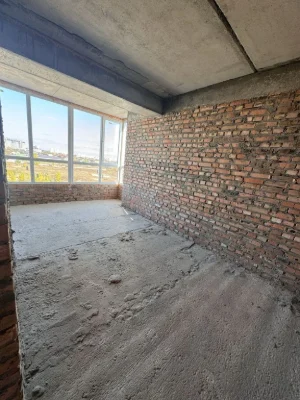 Urgent | Large One-Bedroom Apartment 50 sq m | Gas Heating