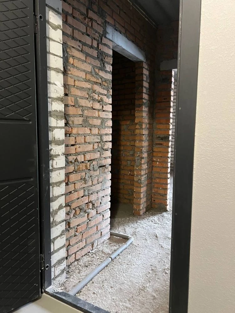 2-bedroom apartment in Millennium State Residence, Bucha