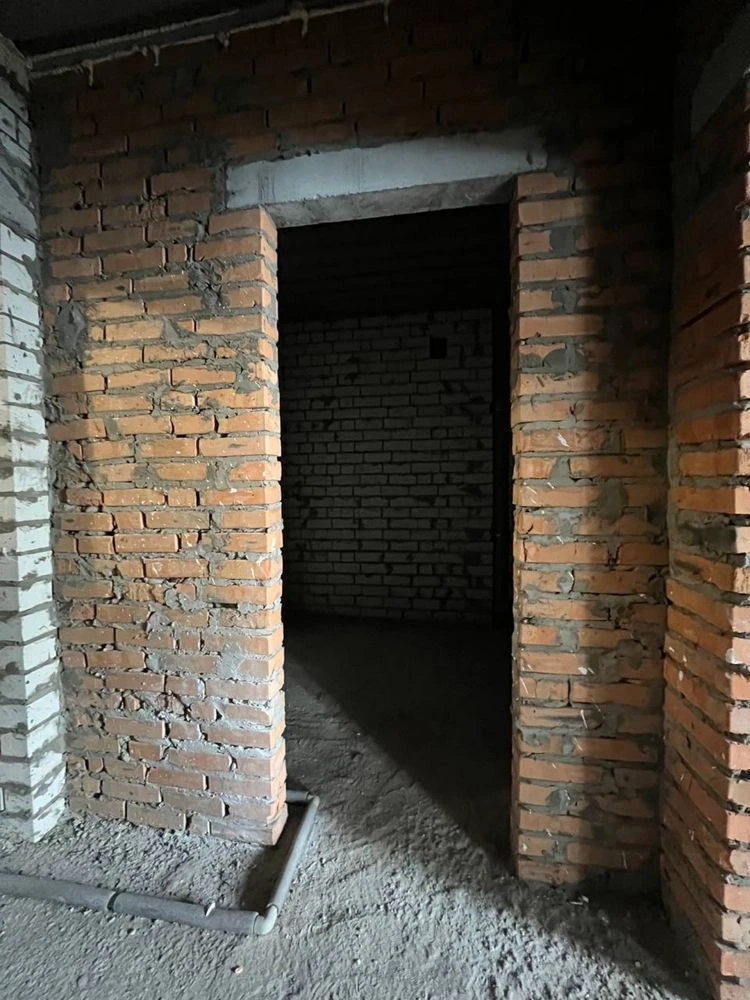 2-bedroom apartment in Millennium State Residence, Bucha