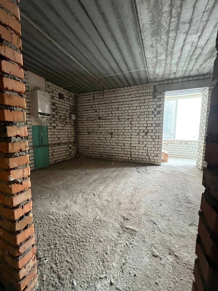 2-bedroom apartment in Millennium State Residence, Bucha