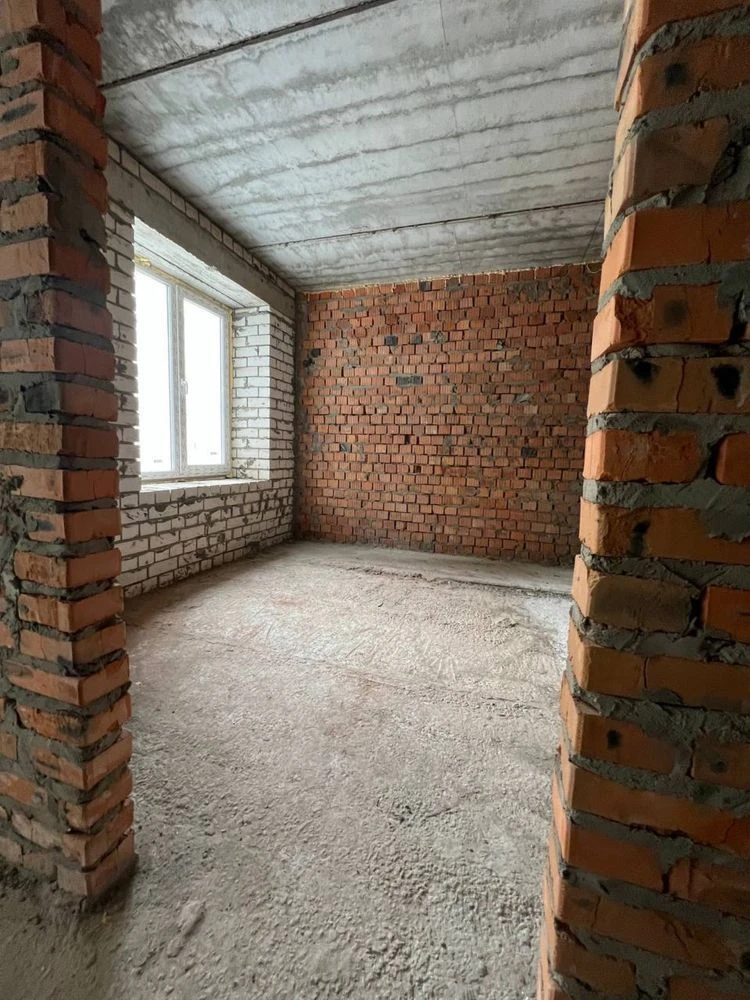 2-bedroom apartment in Millennium State Residence, Bucha