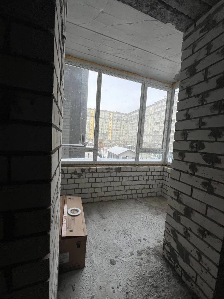 2-bedroom apartment in Millennium State Residence, Bucha