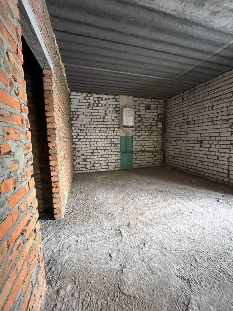 2-bedroom apartment in Millennium State Residence, Bucha