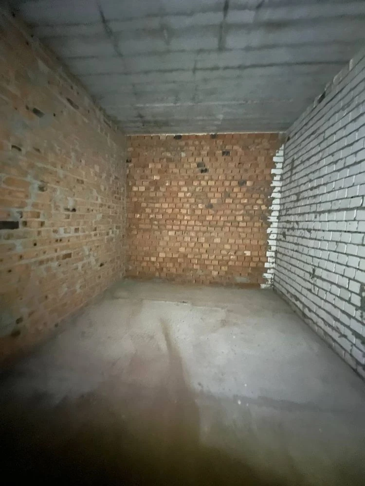 2-bedroom apartment in Millennium State Residence, Bucha