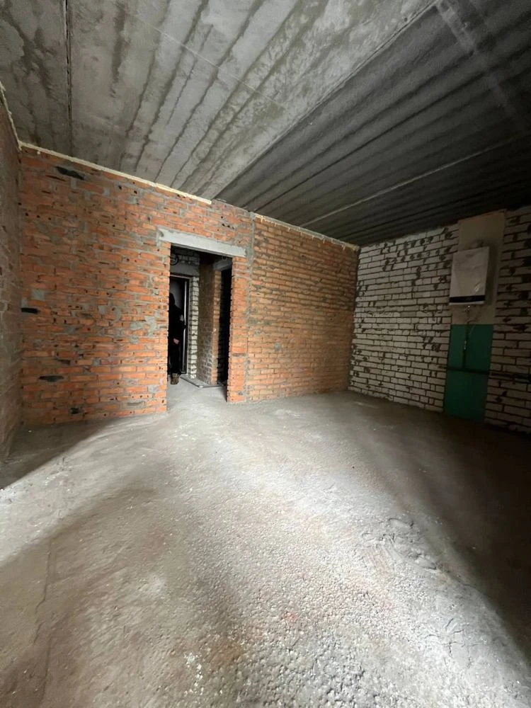 2-bedroom apartment in Millennium State Residence, Bucha