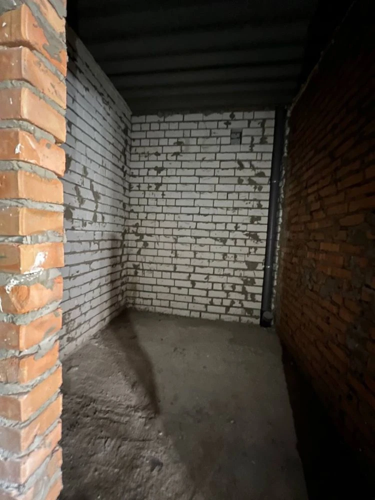 2-bedroom apartment in Millennium State Residence, Bucha