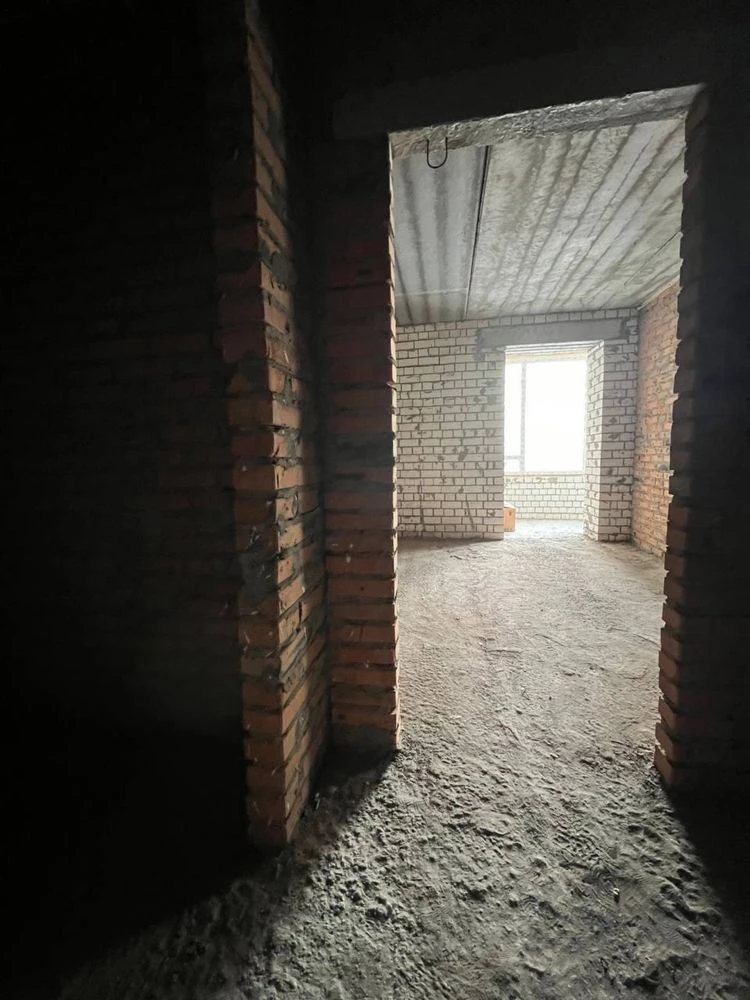 2-bedroom apartment in Millennium State Residence, Bucha