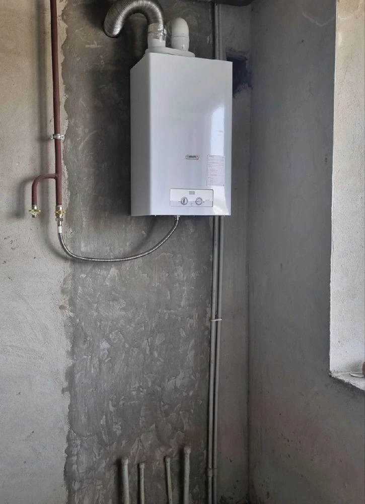 Продається простора 3-к квартира біля школи і садочку з газо