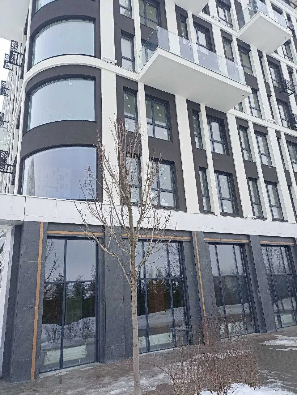 ЖК PARK ROYAL. Престижное жилье в Буче. Газ. Є-оселя