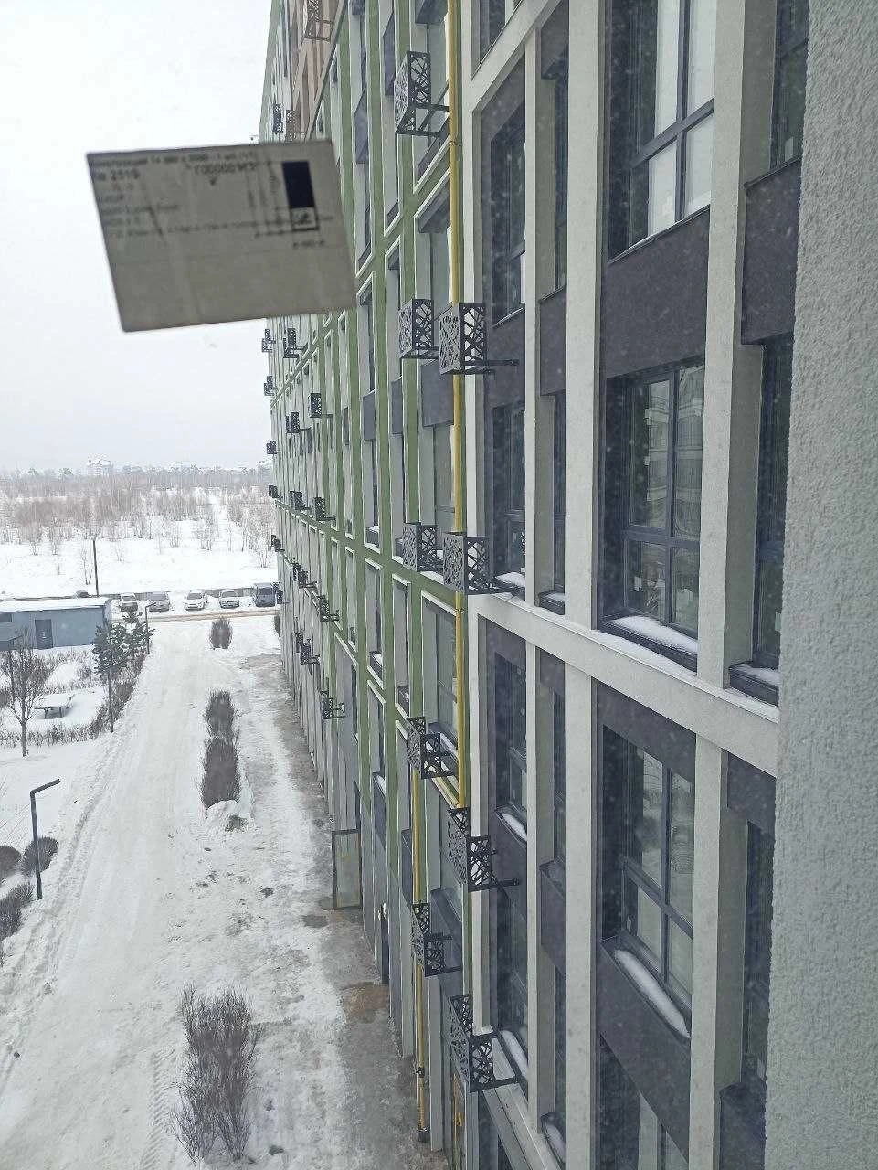 ЖК PARK ROYAL. Престижное жилье в Буче. Газ. Є-оселя