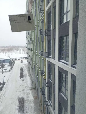 ЖК PARK ROYAL. Престижное жилье в Буче. Газ. Є-оселя