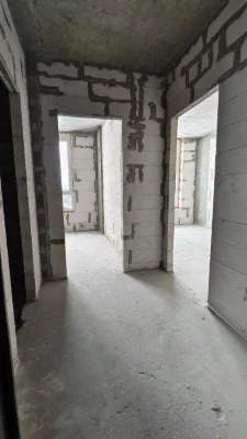1 bedroom apartment in a completed building. CERTIFICATE/RESOLUTION