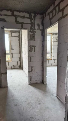 1 bedroom apartment in a completed building. CERTIFICATE/RESOLUTION