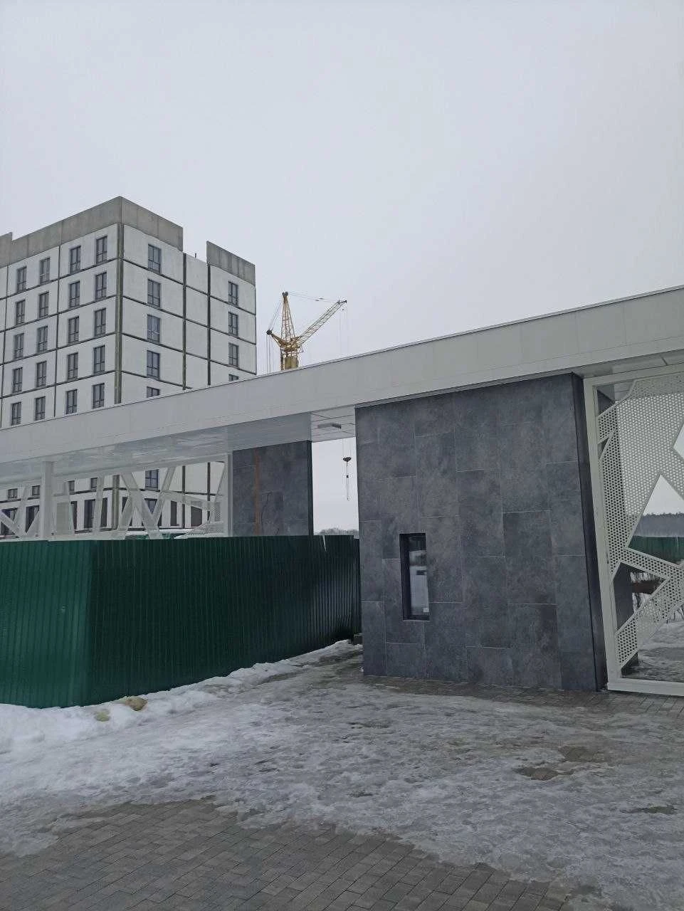 ЖК PARK ROYAL. Двокімнатна під Є-оселю. Газ