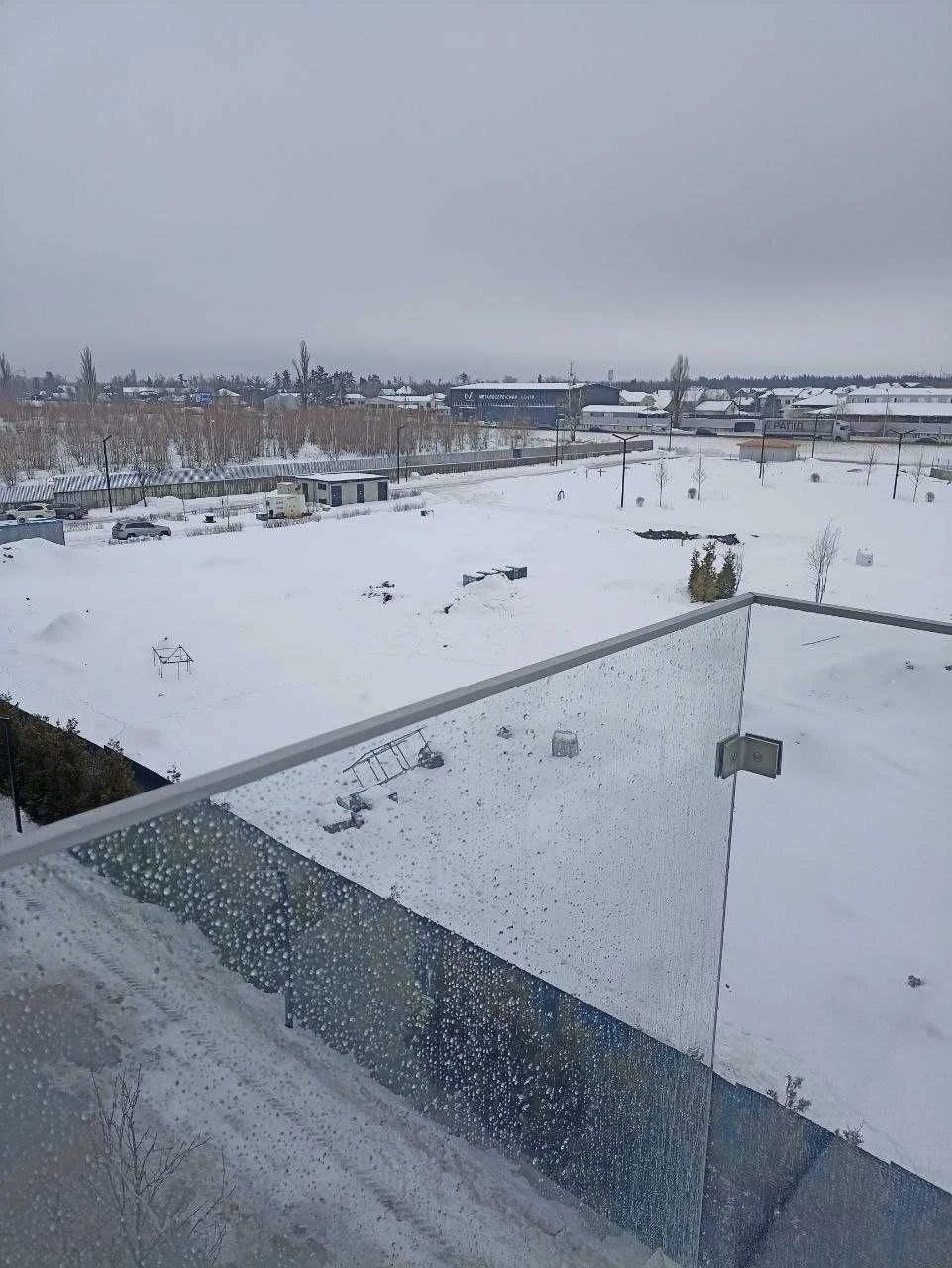 ЖК PARK ROYAL. Двокімнатна під Є-оселю. Газ