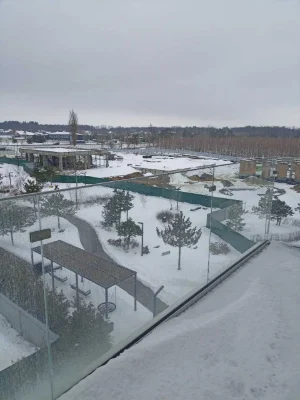 ЖК PARK ROYAL. Двокімнатна під Є-оселю. Газ