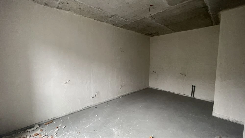 2-bedroom apartment in Grand Burze residential complex in Bucha, section 6, ready